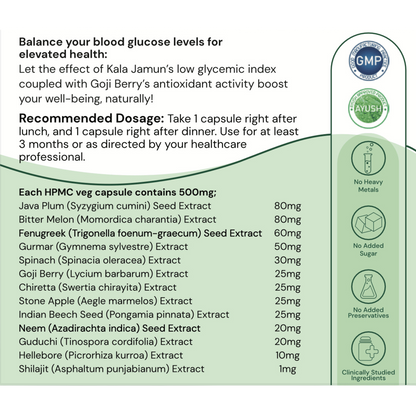 GlucoBalance